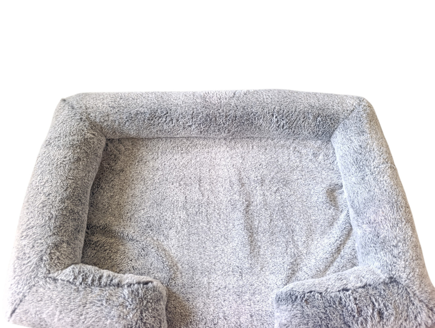 Cama Viscoelástica  Premium para Perros y Gatos-NIPER PET