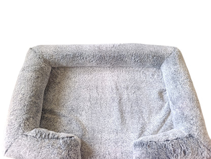 Cama Viscoelástica  Premium para Perros y Gatos-NIPER PET