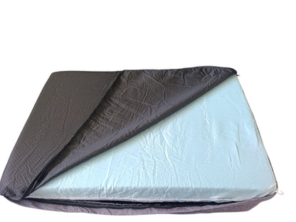 Cama Viscoelástica  Premium para Perros y Gatos-NIPER PET